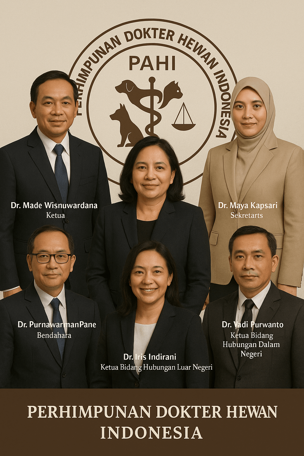 PAHI CABANG DEMAK