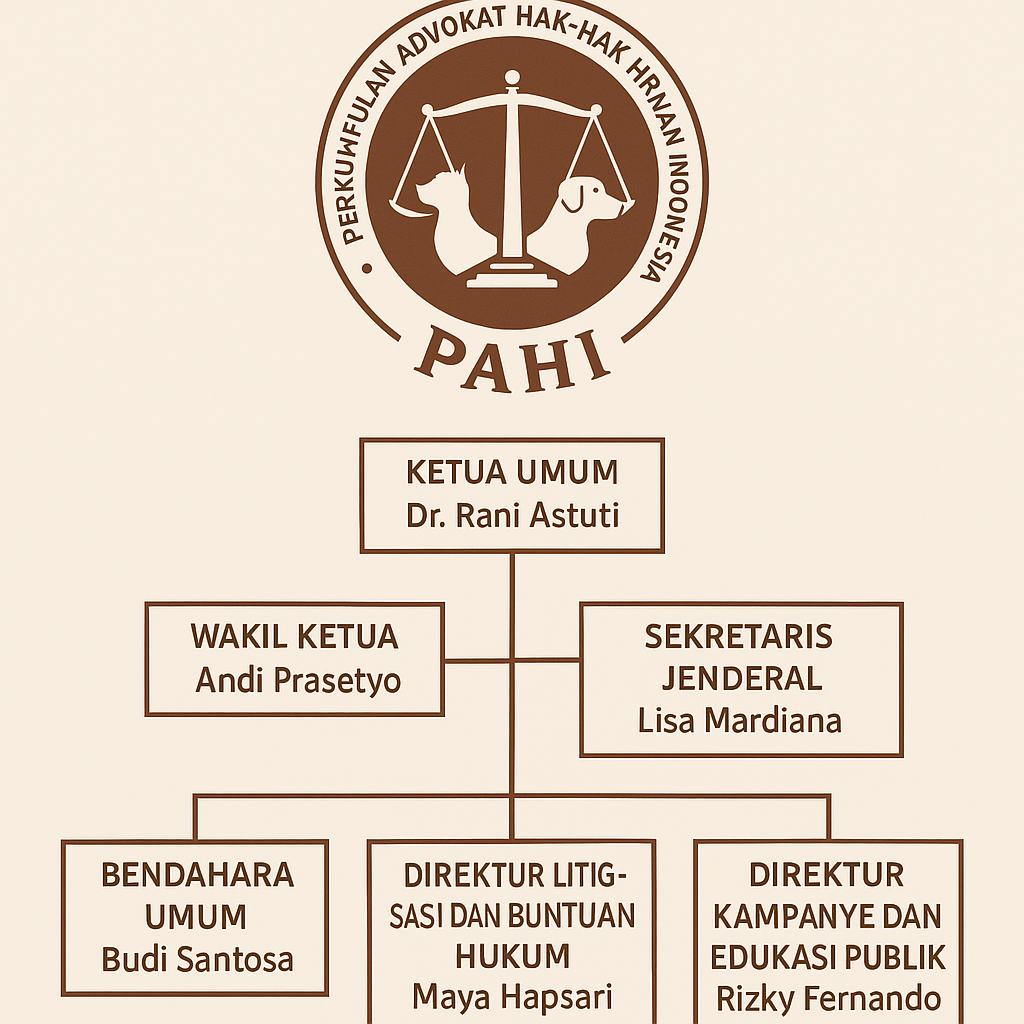PAHI CABANG DEMAK